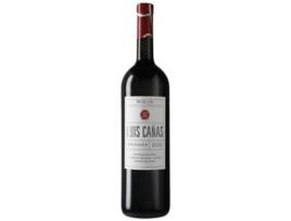 Vinho LUIS CAÑAS Luis Cañas Rioja Crianza (1.5 L - 1 unidade)