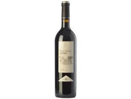 Vinho JOAN SIMÓ Joan Simó Les Eres Vinyes Velles Priorat Crianza (0.75 L - 1 unidade)