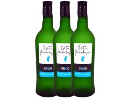 Cachaça LA NAVARRA La Navarra Martín Berasategui (0.7 L - 3 unidades)