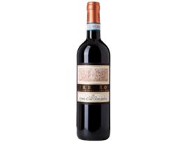 Vinho LA MONTECCHIA CONTE EMO CAPODILISTA La Montecchia Conte Emo Capodilista Ireneo Cabernet Sauvignon Colli Euganei (0.75 L - 1 unidade)