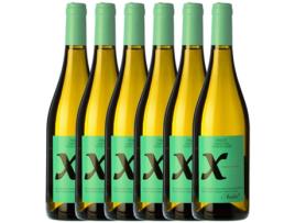 Vinho NADAL Nadal Xarel·Lo Penedès (0.75 L - 6 unidades)