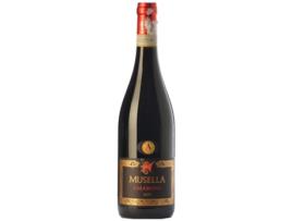 Vinho MUSELLA Musella Amarone Della Valpolicella (0.75 L - 1 unidade)