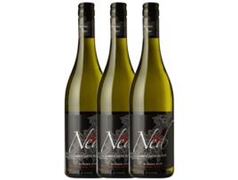 Vinho MARISCO VINEYARDS Marisco Vineyards The Ned Waihopai River Sauvignon Branca Marlborough (0.75 L - 3 unidades)