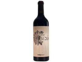 Vinho Tinto CASA MAGUILA Casa Maguila Quizás Tinto Tinta De Toro Toro (0.75 L - 1 unidade)