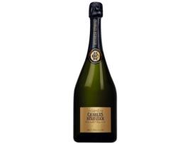 Champanhe CHARLES HEIDSIECK Charles Heidsieck Millésimé  (0.75 L - 1 unidade)