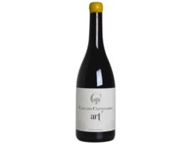 Vinho CLOS DES CENTENAIRES Clos Des Centenaires Art' Vin De Pays D'Oc (0.75 L - 1 unidade)