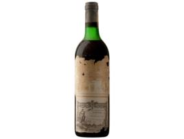 Vinho MARQUÉS DE RISCAL Marqués De Riscal Rioja Reserva 1960 (0.75 L - 1 unidade)