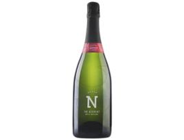 Espumante CAVES SIGNAT Caves Signat Brut Nature Cava Reserva  (1.5 L - 1 unidade)