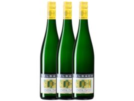 Vinho SELBACH-OSTER Selbach-Oster Kabinett Riesling Mosel (0.75 L - 3 unidades)