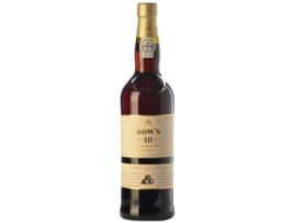 Vinho do Porto DOW'S PORT Dow's Port Tawny Porto 10 Anos (0.75 L - 1 unidade)