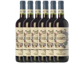 Vinho GRAN FEUDO Gran Feudo Baluarte Tempranillo Ribera Del Duero Roble (0.75 L - 6 unidades)