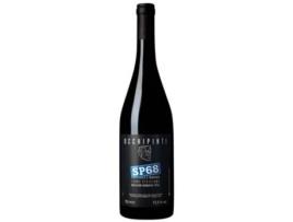 Vinho ARIANNA OCCHIPINTI Arianna Occhipinti Sp68 Rosso Terre Siciliane (0.75 L - 1 unidade)