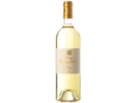 Generoso CHTEAU DOISY DAËNE Château Doisy Daëne Barsac 0.75 L (1 unidade)