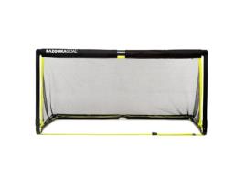 Baliza de Futebol BAZOOKA Dobrßvel 180 X 90 Cm