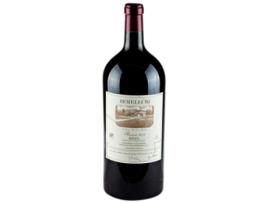 Vinho NTRA. SRA. DE REMELLURI Ntra. Sra. De Remelluri Rioja Reserva 2009 (5 L - 1 unidade)