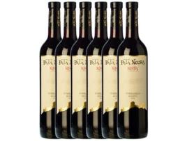 Vinho GARCÍA CARRIÓN García Carrión Pata Negra Rioja Reserva (0.75 L - 6 unidades)