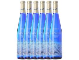 Vinho Brancos PINORD Pinord La Nansa Blanc Penedès (0.75 L - 6 unidades)