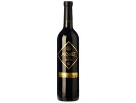 Vinho GARCÍA CARRIÓN García Carrión Viña Arnáiz Ribera Del Duero Gran Reserva (0.75 L - 1 unidade)
