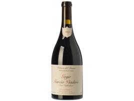 Vinho GOYO GARCÍA VIADERO Goyo García Viadero Valdeolmos Ribera Del Duero Crianza (0.75 L - 1 unidade)