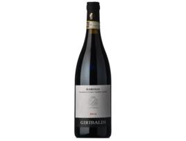 Vinho GIRIBALDI Giribaldi Nebbiolo Barolo (0.75 L - 1 unidade)