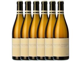 Vinho Brancos ELS VINYERONS Els Vinyerons Lluerna Blanc Xarel·Lo Penedès Crianza (0.75 L - 6 unidades)