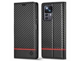 Capa para Xiaomi 12T Pro 5G LC.IMEEKE