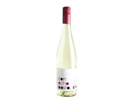 Vinho Branco Vegan ALCARDET Con Ocho Basta Frisante 2022 (0.75 L - 1 unidade)