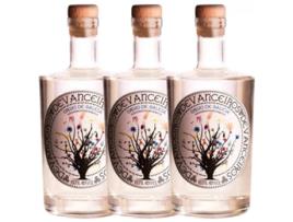 Cachaça NOR-IBERICA DE BEBIDAS Nor-Iberica De Bebidas Devanceiros Blanco (0.7 L - 3 unidades)