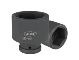 Chave de Impacto Hexagonal 1 90mm JBM