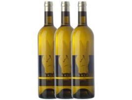 Vinho Brancos CLOS D'AGÓN Clos D'Agón Amic Blanc Grenache Branca Catalunya (0.75 L - 3 unidades)
