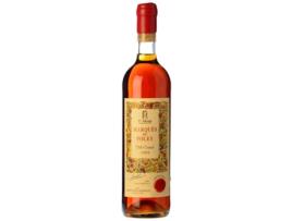 Generoso TORO ALBALÁ Toro Albalá Marqués Poley Palo Cortado Pedro Ximénez Montilla-Moriles 1964 0.75 L (1 unidade)