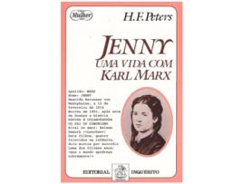 Jenny - Uma Vida Com Karl Marx