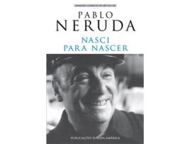 Nasci Para Nascer