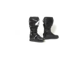 Botas de Mota Unissexo FORMA (47 - Preto)