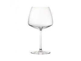 Conjunto de 6 Calices NUDE 790Cc (Cristal sem chumbo - Transparente)