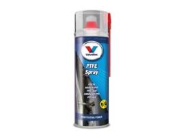 Spray Lubrificante Ptfe - 500Ml