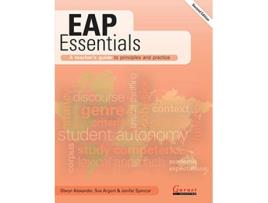 Livro eap essentials: a teacher's guide to principles and practice (second edition) de olwyn alexander (inglês)