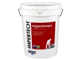 Argaestanque Fibras Capacidade 5L Telha / 163