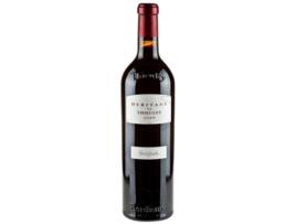 Vinho Tinto CHTEAU THIEULEY Château Thieuley Heritage Bordeaux (0.75 L - 1 unidade)