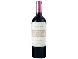 Vinho Tinto JORGE ORDÓÑEZ Jorge Ordóñez Vatan Toro Crianza (1.5 L - 1 unidade)