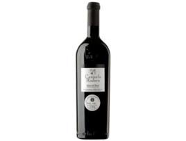 Vinho CARMELO RODERO Carmelo Rodero Ribera Del Duero Reserva (1.5 L - 1 unidade)