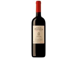 Vinho FINQUES CIMS DE PORRERA Finques Cims De Porrera Clàssic Priorat 1998 (0.75 L - 1 unidade)