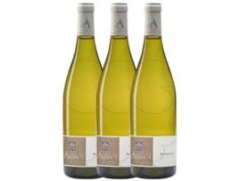 Vinho DOMAINE D'ARDHUY Domaine D'Ardhuy Chardonnay Bourgogne Crianza (0.75 L - 3 unidades)