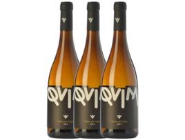 Vinho Brancos ELS VILARS Els Vilars Quim Blanc Costers Del Segre (0.75 L - 3 unidades)