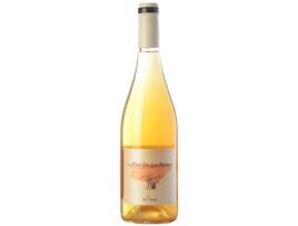 Vinho BERNABÉ Bernabé Flor De La Mata Alicante Crianza (0.75 L - 1 unidade)