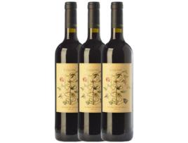 Vinho COLOSI Colosi Nero D'Avola Terre Siciliane (0.75 L - 3 unidades)