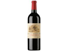 Vinho CHTEAU MAGDELAINE Château Magdelaine Saint-Émilion (0.75 L - 1 unidade)