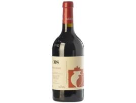 Vinho AZIENDA AGRICOLA COS Azienda Agricola Cos Pithos Rosso Vittoria (0.75 L - 1 unidade)