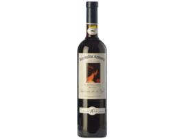 Vinho GUTIÉRREZ DE LA VEGA Gutiérrez De La Vega Recóndita Armonía Fondillón Monastrell Alicante (0.5 L - 1 unidade)