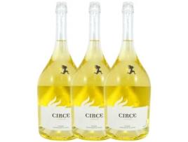 Vinho AVELINO VEGAS Avelino Vegas Circe Verdejo Rueda (1.5 L - 3 unidades)